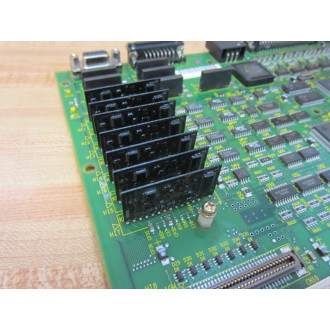 Kawasaki 50999-1599R11 IGB Board 1GB-74 509991599R11 - Used