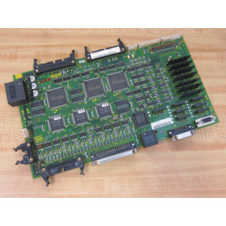 Kawasaki 50999-1599R11 IGB Board 1GB-74 509991599R11 - Used
