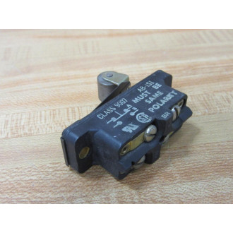 Square D 9007-AB-1S1 Snap Switch 9007AB1S1 - New No Box