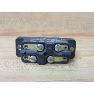 Square D 9007-AB-1S1 Snap Switch 9007AB1S1 - New No Box