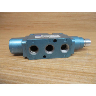 Mac Valves 180003-112-0036 Valve 1800031120036 - Used