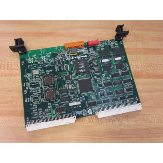 Kawasaki 50999-1702R10 IFS-72 Robot Control Board 509991702R10 - Used