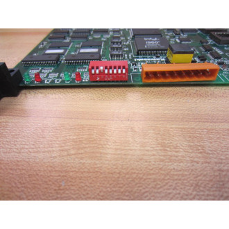Kawasaki 50999-1702R10 IFS-72 Robot Control Board 509991702R10 - Used