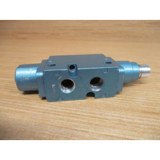 Mac Valves 180003-112-0036 Valve 1800031120036 - Used