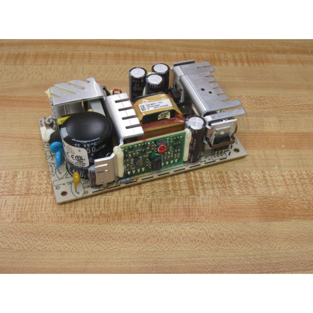 3MDynapro 511637-01 Power Supply 51163701 721637-751 - Used