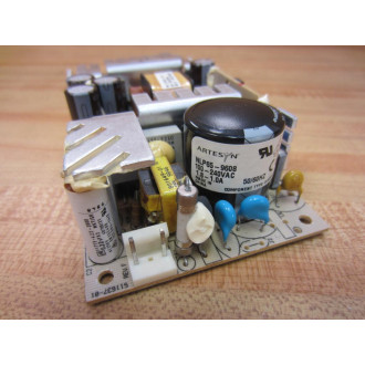 3MDynapro 511637-01 Power Supply 51163701 721637-751 - Used
