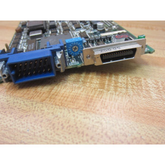 Yaskawa DF9301298-A0 Circuit Board DF9301298A0 - Used