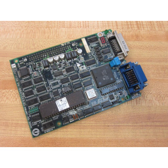 Yaskawa DF9301298-A0 Circuit Board DF9301298A0 - Used