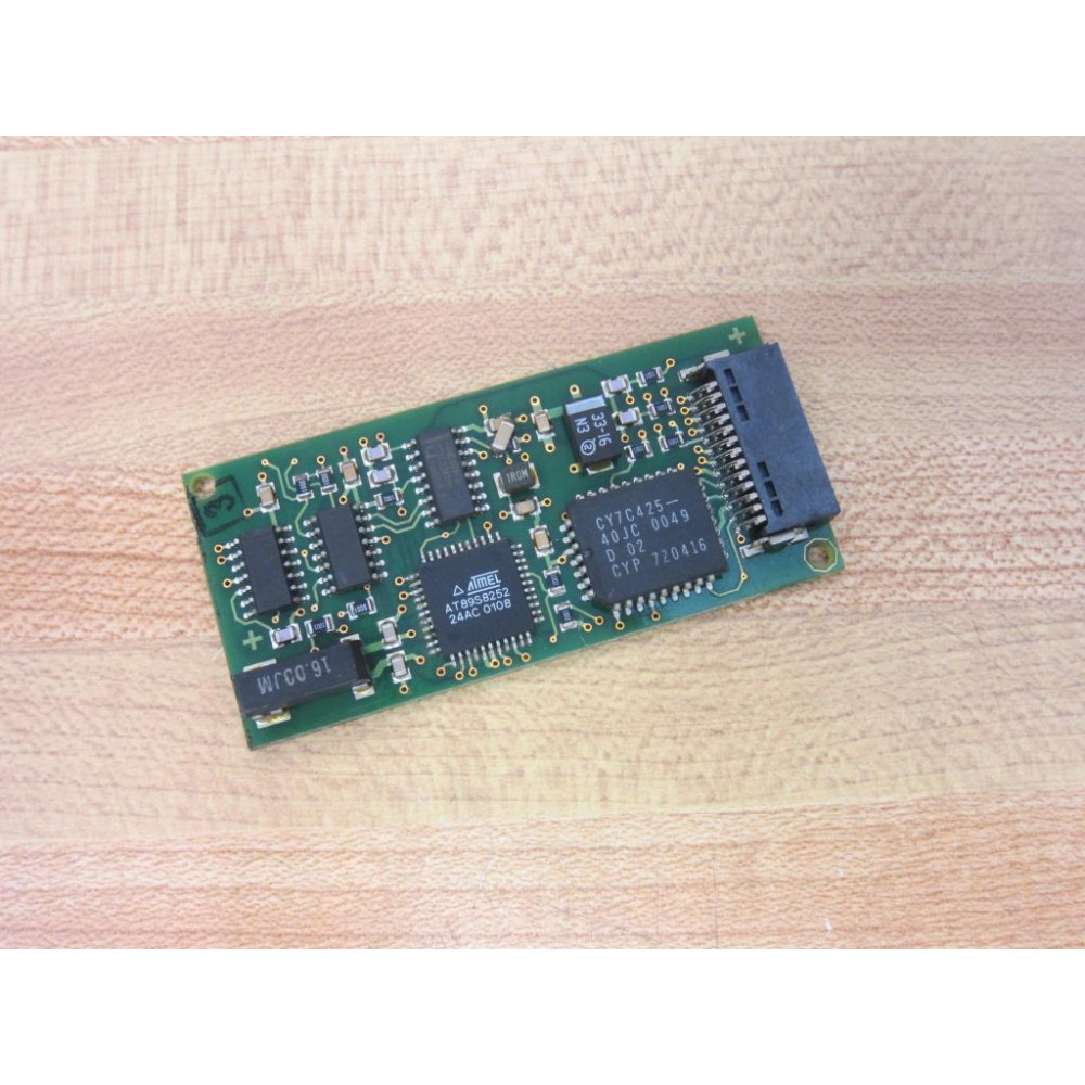 Sick 4031538 H653 Circuit Board 2018868 K500 - Used