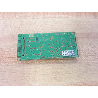 Sick 4031538 H653 Circuit Board 2018868 K500 - Used