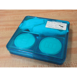 Millipore HAWP04700 Membrane Filter (Pack of 50)