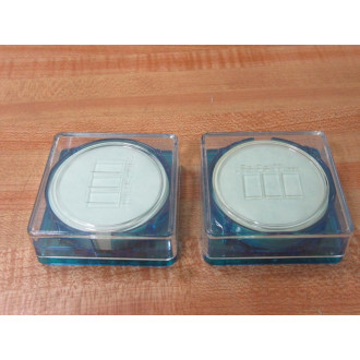 Millipore HAWP04700 Membrane Filter (Pack of 50)