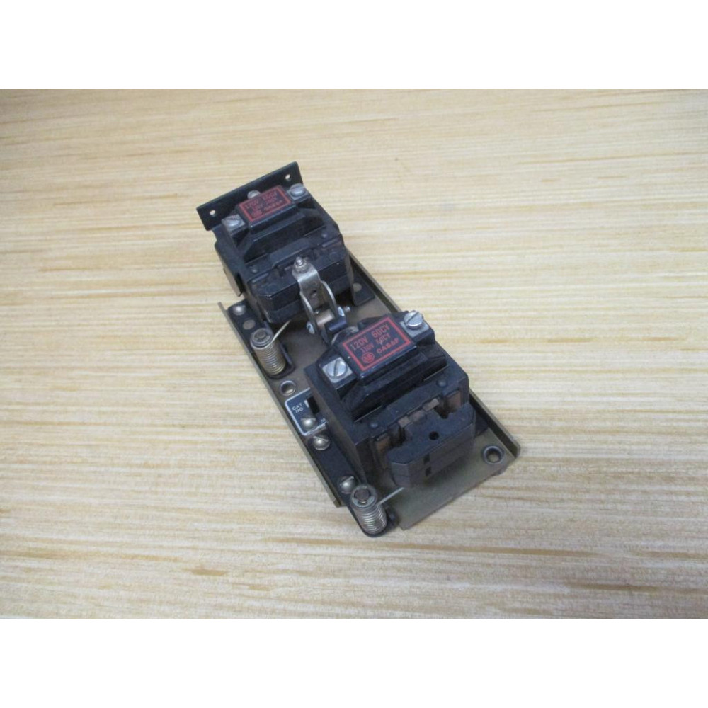 Allen Bradley 700-BXL220A1 AC Relay 700BXL220A1 Ser. A - Used