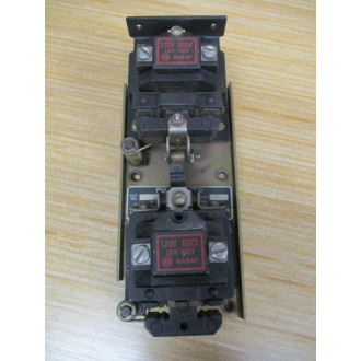 Allen Bradley 700-BXL220A1 AC Relay 700BXL220A1 Ser. A - Used