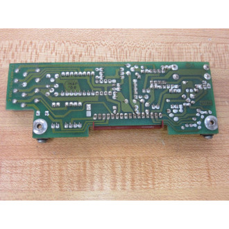 ACDC 71-082-001 Circuit Board 71082001 71-082-701702 - Used