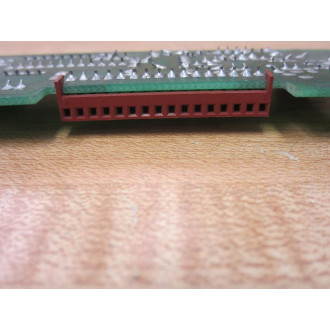 ACDC 71-082-001 Circuit Board 71082001 71-082-701702 - Used