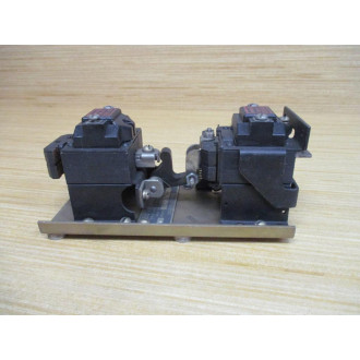 Allen Bradley 700-BXL220A1 AC Relay 700BXL220A1 Ser. A - Used