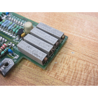 ACDC 71-082-001 Circuit Board 71082001 71-082-701702 - Used
