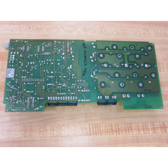 ACDC 71-965-005 Circuit Board 71965005 Rev.CDE - Used