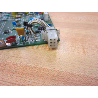 ACDC 71-965-005 Circuit Board 71965005 Rev.CDE - Used