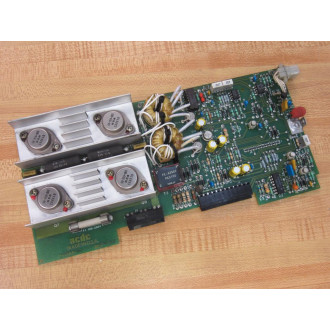 ACDC 71-965-005 Circuit Board 71965005 Rev.CDE - Used