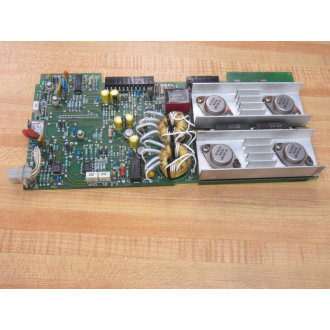 ACDC 71-965-005 Circuit Board 71965005 Rev.CDE - Used