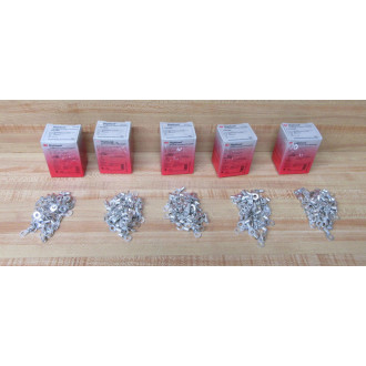 3M 4X286 Box Of 65 Pressure Terminal Connectors (Pack of 150)