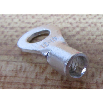 3M 4X286 Box Of 65 Pressure Terminal Connectors (Pack of 150)