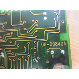 Vellinge 7604-L-MA Circuit Board  82-1000-01 - Used