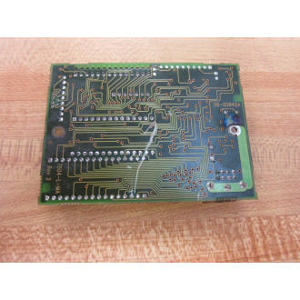 Vellinge 7604-L-MA Circuit Board  82-1000-01 - Used