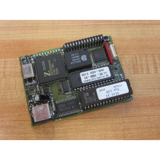 Vellinge 7604-L-MA Circuit Board  82-1000-01 - Used