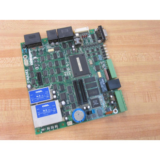 NADEX PC-972C-00E Circuit Baord PC-972C A5-3345-62 - Used