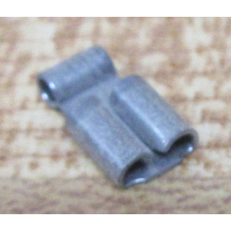 3M Highland 5X539 Flag Disconnect MU18187DFK (Pack of 200)