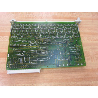 Siemens 6ES5470-4UB12 SIMATIC S5 470 Analog Output Board - Used