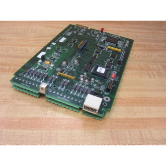 Hardy Instruments 0535-0474-01 Circuit Board 0534-0474-01 WAdapter - Used