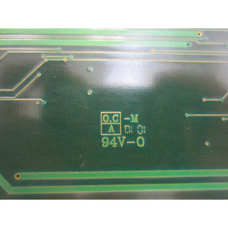 Hardy Instruments 0535-0474-01 Circuit Board 0534-0474-01 WAdapter - Used