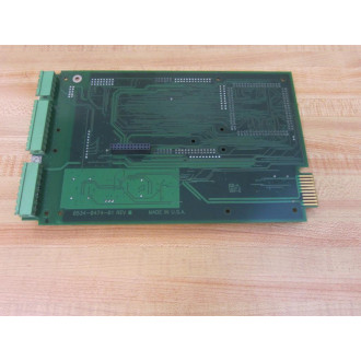 Hardy Instruments 0535-0474-01 Circuit Board 0534-0474-01 WAdapter - Used