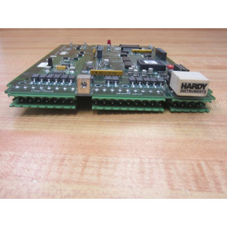 Hardy Instruments 0535-0474-01 Circuit Board 0534-0474-01 WAdapter - Used