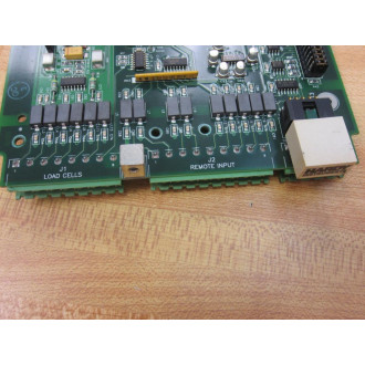 Hardy Instruments 0535-0474-01 Circuit Board 0534-0474-01 WAdapter - Used