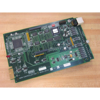 Hardy Instruments 0535-0474-01 Circuit Board 0534-0474-01 WAdapter - Used