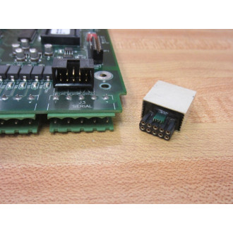 Hardy Instruments 0535-0474-01 Circuit Board 0534-0474-01 WAdapter - Used