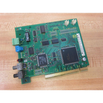 Indramat 109-1056-4B56-00 PCI Card PSA02 R911294531 PCM-S11.2 - Used