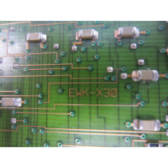 Siemens C79458-L9006-B1 Profibus ISA Card AGK1541-2BA00 - Used