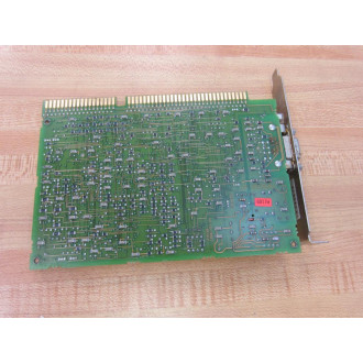 Siemens C79458-L9006-B1 Profibus ISA Card AGK1541-2BA00 - Used