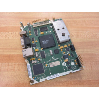 Allen Bradley 77162-741-051 Circuit Board 77162741051 77162-742-58 - Used
