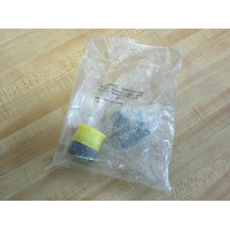 Amphenol MS3116F14-18S Circular Connector Plug Kit MS3116F1418S