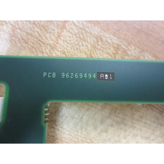 96269494 A01 Circuit Board 96269524 96269534 96269544 - Used