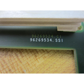 96269494 A01 Circuit Board 96269524 96269534 96269544 - Used
