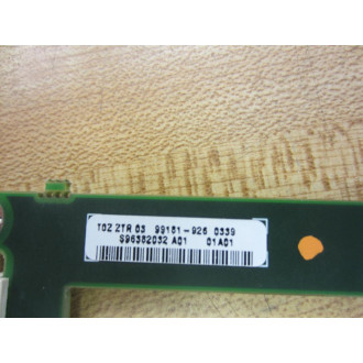 96269494 A01 Circuit Board 96269524 96269534 96269544 - Used