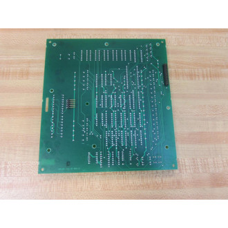 Square D 63230-122-50 CM2 Display 6323012250 Ser:D3A Rev.D5 - Used